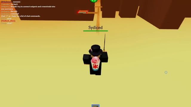 The ROBLOX Admin Account GOT HACKED.. (Crosswoods Roblox) смотреть онлайн