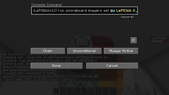 Interaction Entity TUTORIAL ✳️ | Minecraft смотреть онлайн