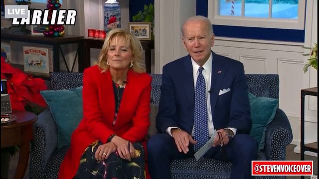 Bart & Lisa Prank The Bidens With Let's Go Brandon... смотреть онлайн