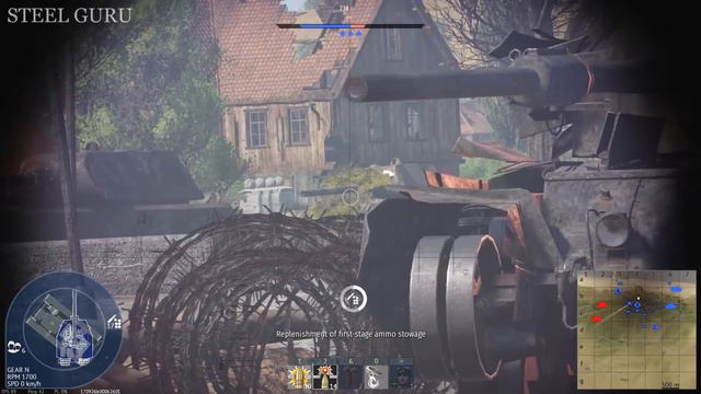 Poor Maus. смотреть онлайн