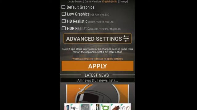 НОВЫЙ СПОСОБ УВЕЛИЧИТЬ ГРАФИКУ И FPS в PUBG MOBILE смотреть онлайн