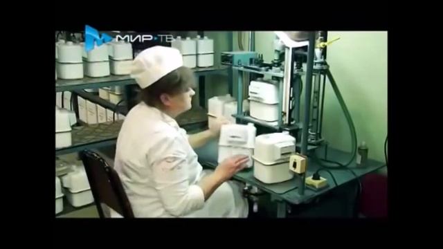 Газовый счетчик производство-устройство \\ gas meter device смотреть онлайн