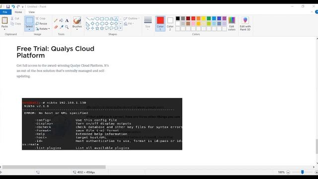 Vulnerability Assessment || Lecture - 7 || Part 1 || Certified Ethical Hacker || Octa Networks смотреть онлайн