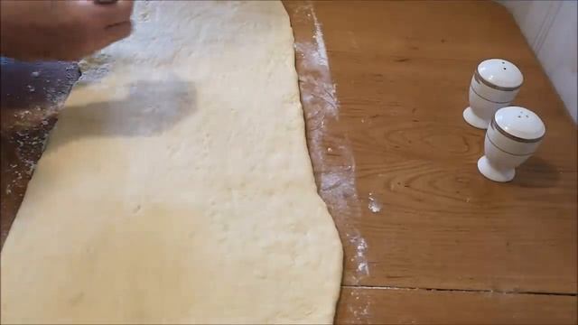 Пирог на кефире с моцареллой и зеленью НОВОГОДНЯЯ ЁЛКА смотреть онлайн