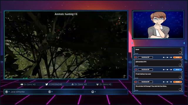 Life Of Black Tiger PS4 (Full Playthrough) смотреть онлайн