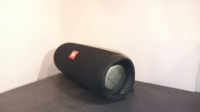 SO WHAT - EXTREAM BASS TEST [ JBL FLIP 5 ] смотреть онлайн