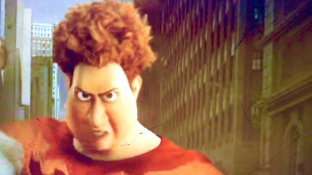 "Toon Story (Super Mario Studios Style)" Sneak Peek #1 - Just Play Nice смотреть онлайн