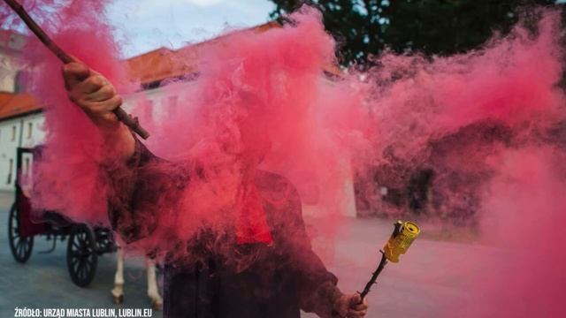 ПЕРВАЯ НЕДЕЛЯ учёбы на зерувке zerówka в ПОЛЬШЕ. Sound disco. Экскурсия Люблин. WEEK OF VLOGS смотреть онлайн