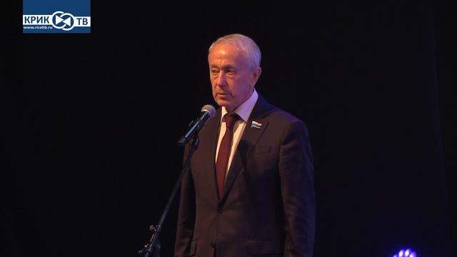 Вручение премии "Медицинский ОЛИМП 2022"