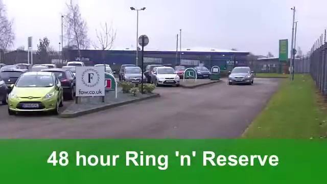 USED FORD MONDEO DIESEL HATCHBACK (2010) 2.0 TDCI TITANIUM 5DR - HV10KKF смотреть онлайн