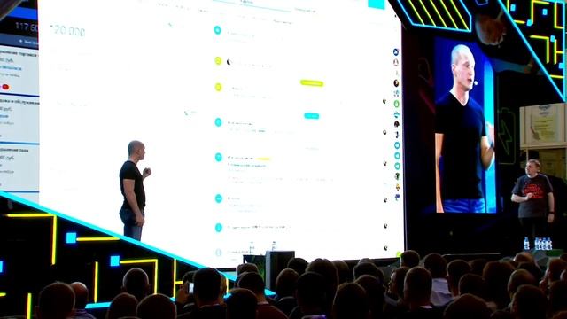 Бэкофис 1С в Битрикс24 смотреть онлайн