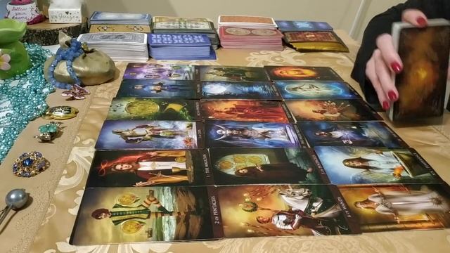 НАПИШЕТ? ПОЗВОНИТ? ПРОЯВИТСЯ?