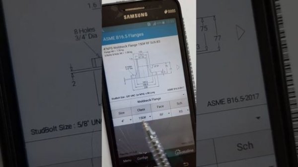calculation pipe pieces.(part 1.) (Расчёт трубных катушек)   (часть 1.)
