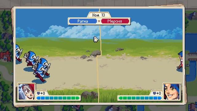 WarGroove #12.2 ИНТЕРЕСНЫЙ ГРУВ смотреть онлайн