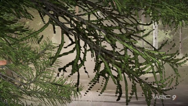 WRC 9 - Hyundai i20 R5 (Harju SSS, Finland) Stage Win смотреть онлайн