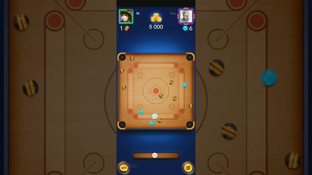 Carrom Board | How To Play Carrom Pool |carrom Board Tips|