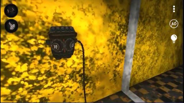 Laqueus Escape Chapter 6 walkthrough смотреть онлайн