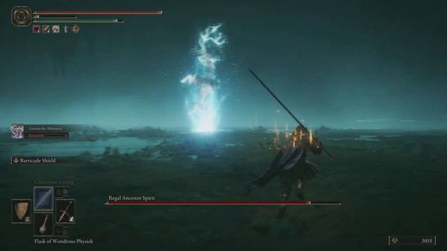 Elden Ring - Regal Ancestor Spirit смотреть онлайн