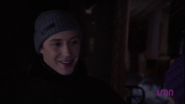 The Haunting Of... Johnny Weir смотреть онлайн