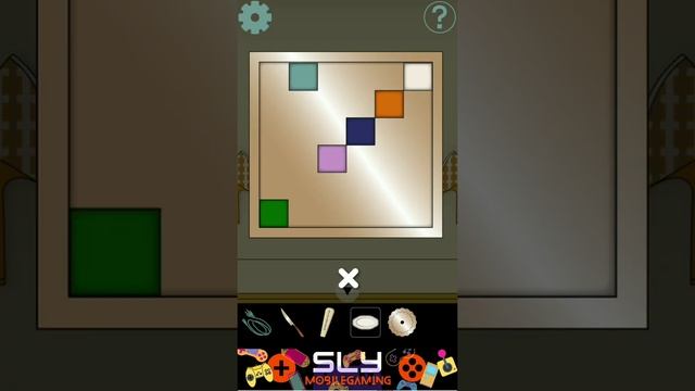 CAFE BACON Room Escape Game Walkthrough (Apartment Bacon) смотреть онлайн