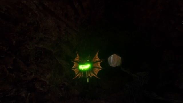 Witness Ultra-Realistic Graphics in This Dragon Survival Game! смотреть онлайн