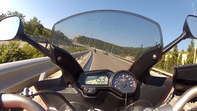 fazer 600 s2 vs z 750 top speed 244km смотреть онлайн