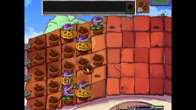 Растения против зомби #13. Катапульты и катапульты. смотреть онлайн