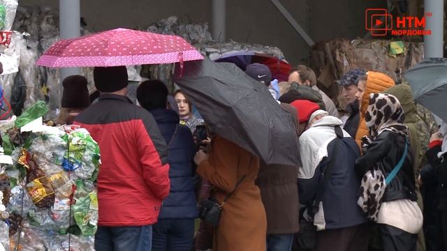 Экскурсия в Ремондис смотреть онлайн