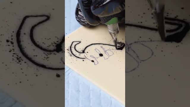 Dinosaur tattoo idea | Wormhole Tattoo смотреть онлайн