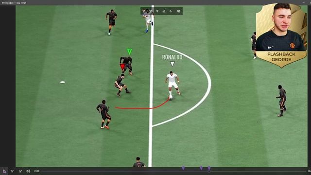 FIFA 22 КАК ИГРАТЬ В ЗАЩИТЕ / ГАЙД ПО ОБОРОНЕ ФИФА 22