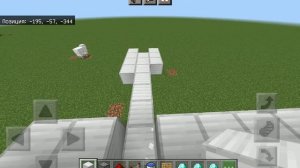 как сделать генератор алмазов в minecraft! без модов!