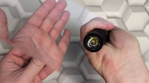 Мощный Бюджетный Тактический Фонарь Wurkkos TD02 С Aliexpress