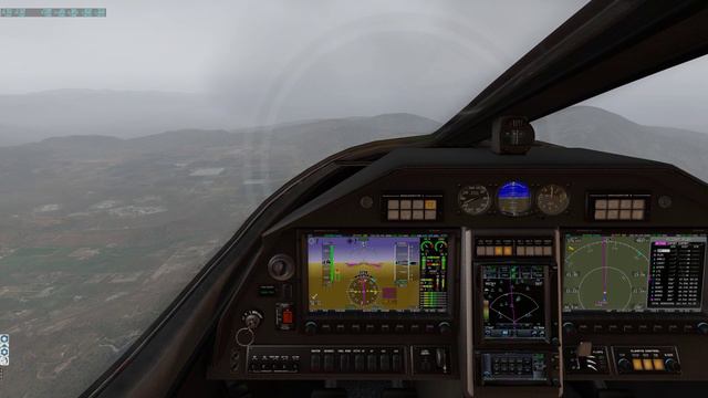 X-Plane 11 Полет в красивый город Сан Франциско смотреть онлайн