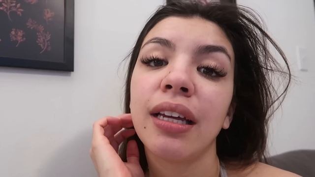 I Used Dr. Bronner's Castile Soap On My Face! смотреть онлайн