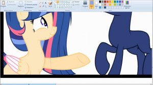 MLP[Next Gen](SpeedPaint)Forgiveness...(Base Edit)(Part7/?)