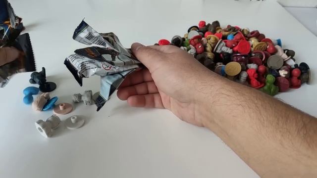 РЕКОРД! 500 штук СТИРАТЕЛИ 2! СКОЛЬКО КОЛЛЕКЦИЙ соберётся? МЕГА РАСПАКОВКА смотреть онлайн