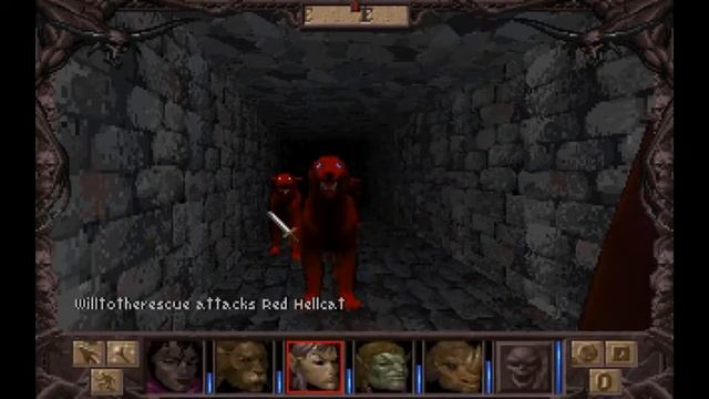 Let's Play Thunderscape Part 21 (Uncut from Livestream) смотреть онлайн