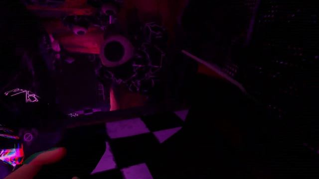 Deep in the Ruins of the Pizzaplex - Five Nights At Freddy's Security Breach: RUIN- Livestream смотреть онлайн