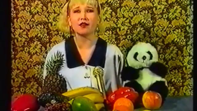 Реклама магазина "Панда" 90-х.Смешно смотреть онлайн