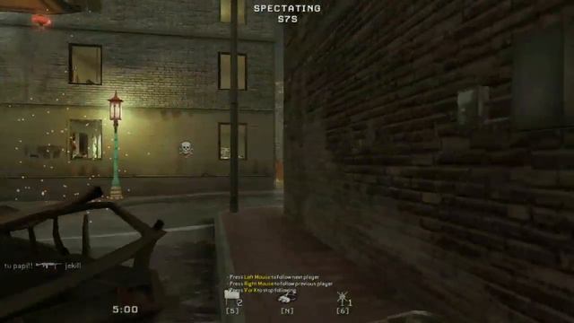 InfuzionGaming.com COD4 server hackers смотреть онлайн