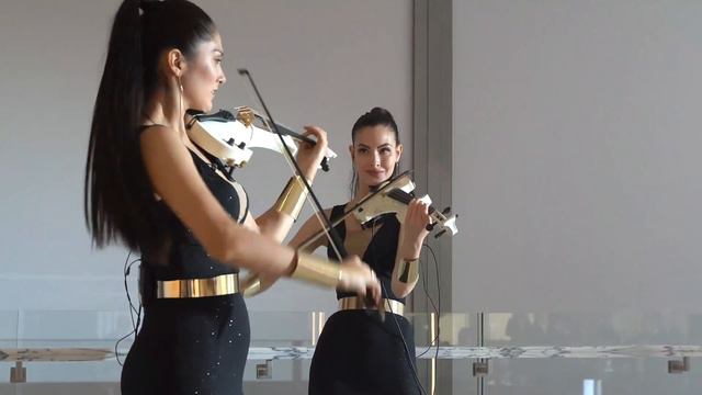 Main Strings дуэт смотреть онлайн