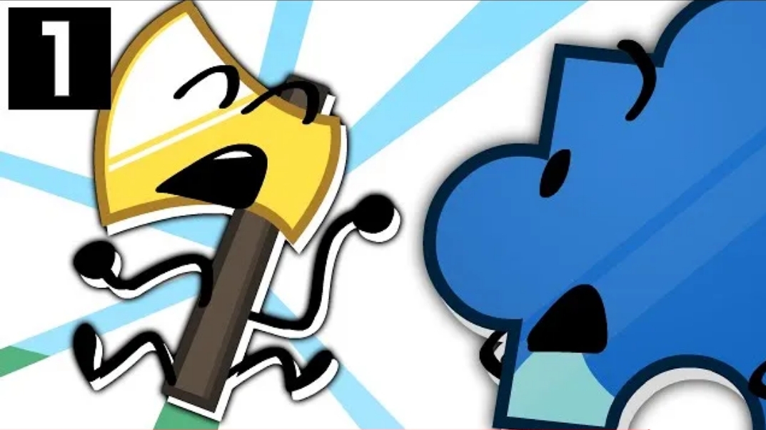 [ПЕРЕЗАЛИВ] IDK : Episode 1- Parts of a Whole.. смотреть онлайн