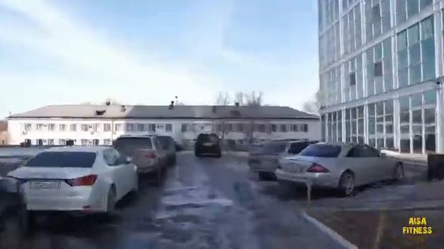 Как проехать с ул.Желтоксан смотреть онлайн