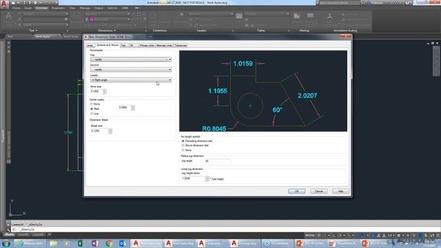 Webinar: Annotating Your Drawings in AutoCAD LT 2018 | AutoCAD смотреть онлайн