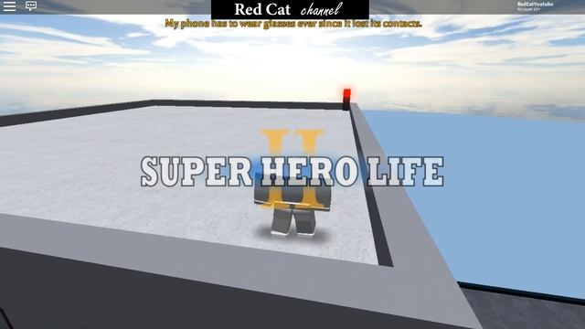 КАК ПОЛУЧИТЬ СОБАКУ SUPER PUP И БЕЙДЖ INCREDIBLES 2 BADGE В РОБЛОКСЕ | Super Hero Life 2 roblox смотреть онлайн
