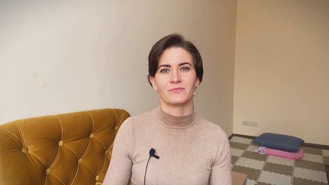 Как избавиться от чувства страха? смотреть онлайн