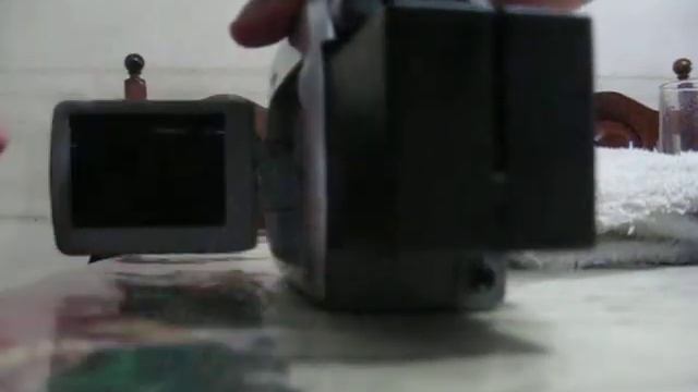 DealExtreme: JVC BN-VF733U 7.4V 3300mAh Li-Ion Battery смотреть онлайн