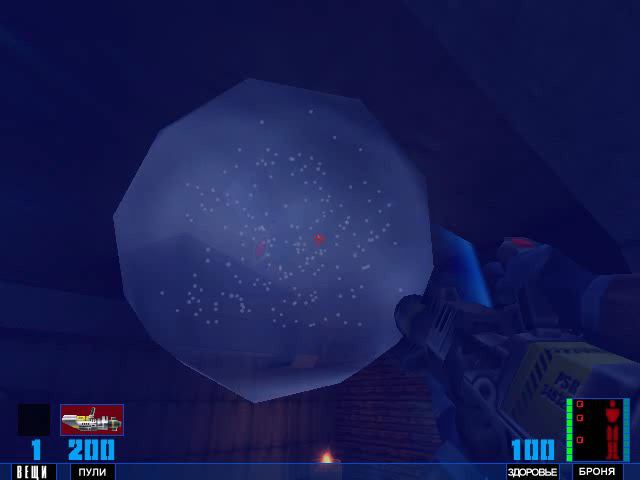 Прохождение SiN Брошенное Метро #6