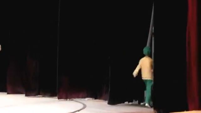 ДК.ХИМИКОВ!КОНКУРС ЗИМНЯЯ СКАЗКА19.02.20012Г.VOB смотреть онлайн