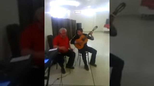 Flamenco en el límite смотреть онлайн